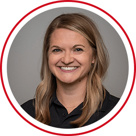 Katie Gunnerson, Director of Sales - Rental