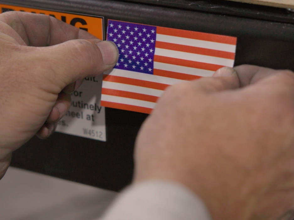 American Flag