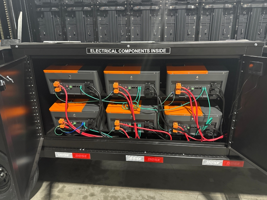Batteries